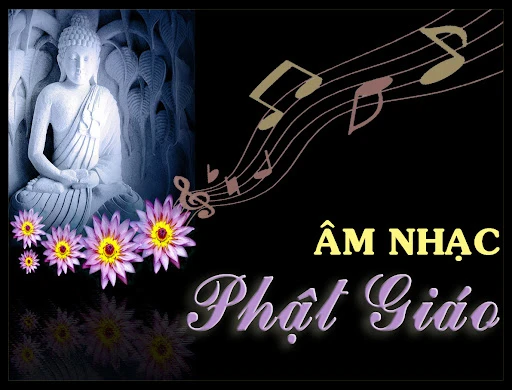 Âm nhạc phật giáo